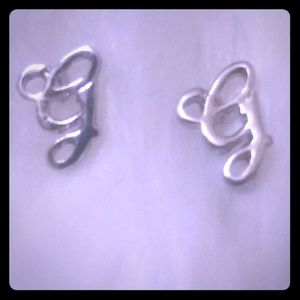 G by Guess Earrings